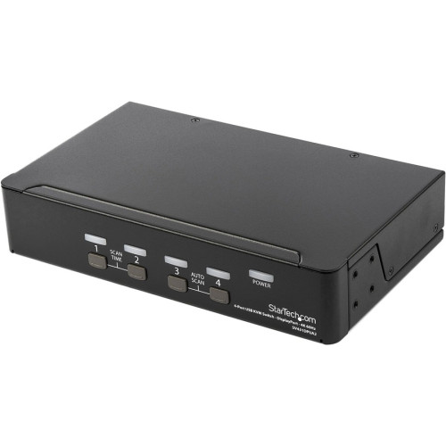 StarTech SV431DPUA2 Accessory