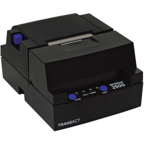 Ithaca BANKjet 2500 Receipt Printer