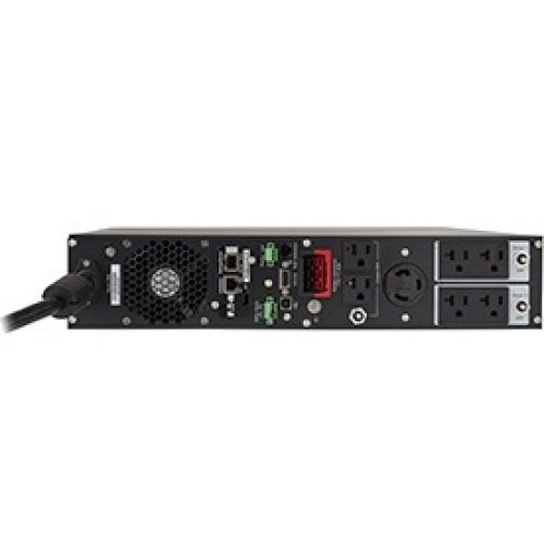 Eaton 9PX1500RT Power Device