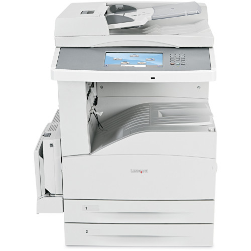 Lexmark 19Z0100 Multi-Function Printer