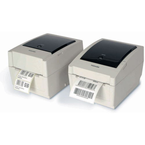 Toshiba B-EV4 Barcode Label Printer