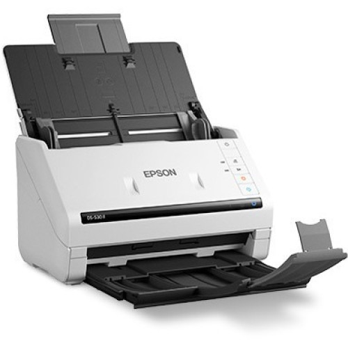 Epson DS-530II Document Scanner