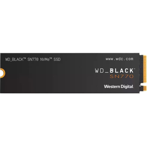 Western Digital WDS200T3X0E Drive