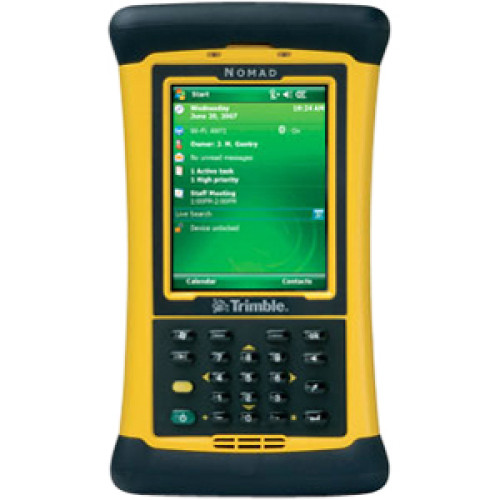 Trimble Nomad Mobile Computer