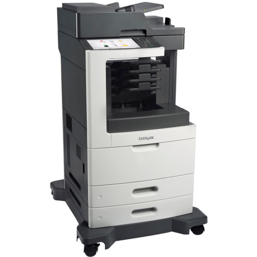 Lexmark 24TT210 Multi-Function Printer