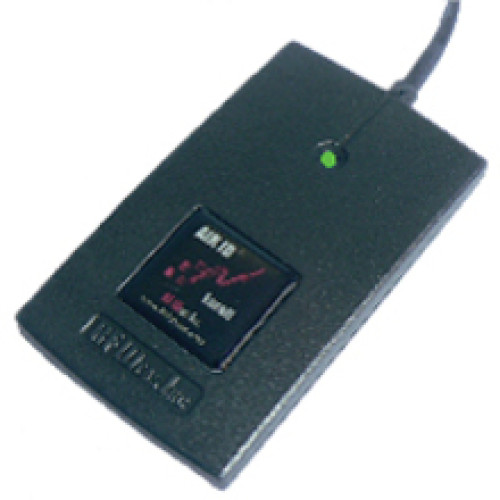 rf IDEAS AIR ID Enroll RFID Reader