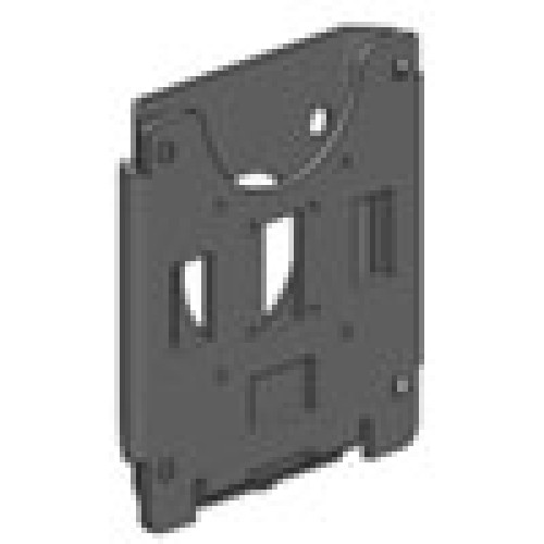 SpacePole SPM116-02 Tablet Accessories