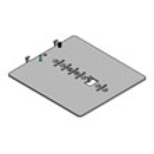 SpacePole VER925-MN-02 Accessory