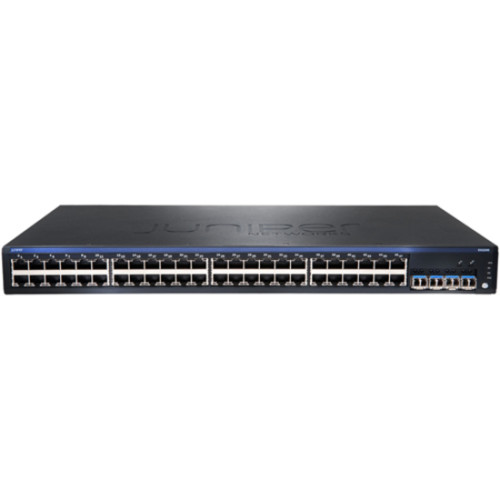 Juniper Networks EX2200 Ethernet Switch