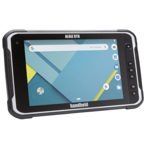 Handheld Algiz RT8 Ultra-Rugged Tablet