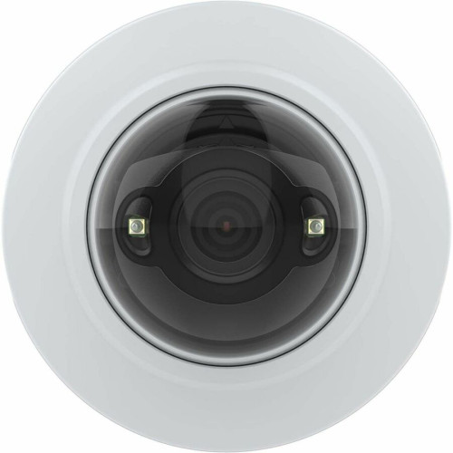 Axis M4215-LV Security Camera
