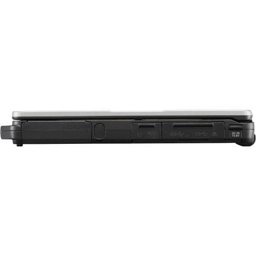 Panasonic FZ-55 Rugged Laptop