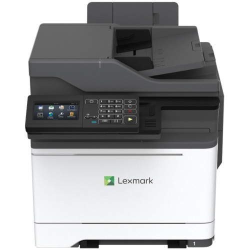 Lexmark 42CT390 Multi-Function Printer