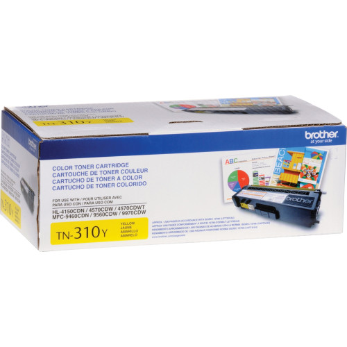Brother MFC-9970CDW Toner