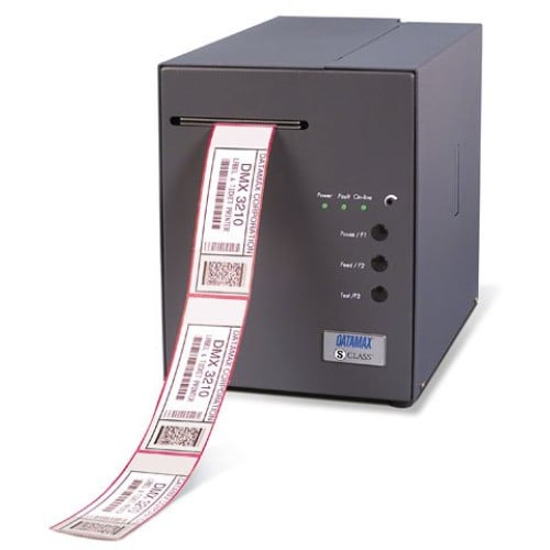 Datamax ST-3210 Barcode Label Printer