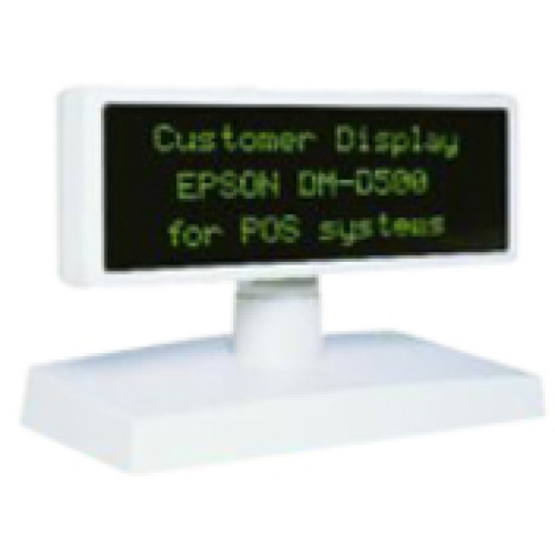 Epson DM-D500 Customer Display