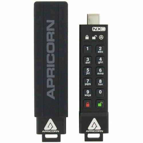 Apricorn ASK3-NXC-256GB Accessory