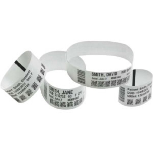 Zebra Wristbands Wristbands