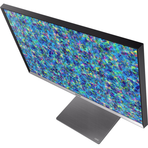 Samsung U32D970Q Digital Signage Display