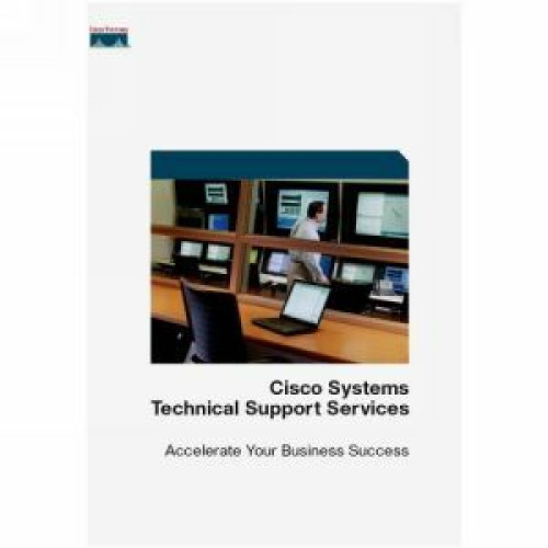 Cisco Support Contracts Service Contract