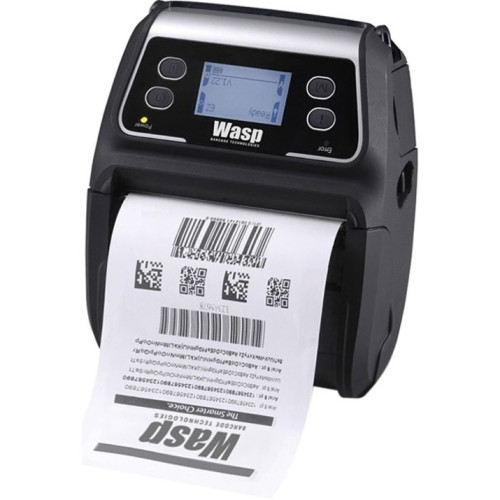 Wasp WPL4ML Barcode Label Printer