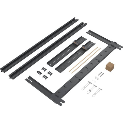 Heckler AV Wall Mounting Hardware and Stands