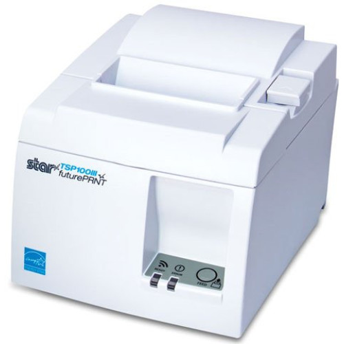 Star TSP100III Receipt Printer