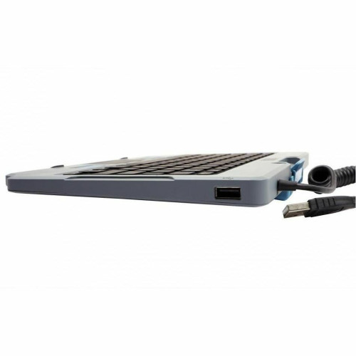 Gamber-Johnson 7160-1683-00 Spare Parts