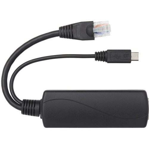 Tripp-Lite NPOE-SPL-G-5VMU PoE Injectors