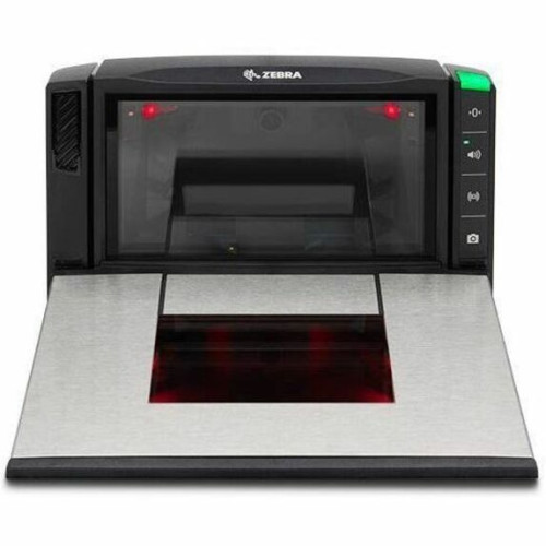 Zebra MP7201 Barcode Scanner