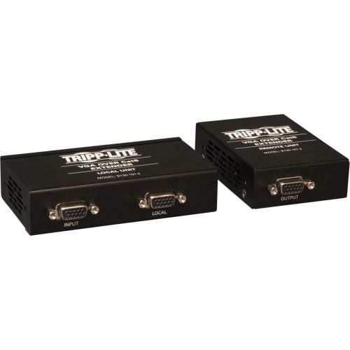 Tripp-Lite B130-101-2 Power Device