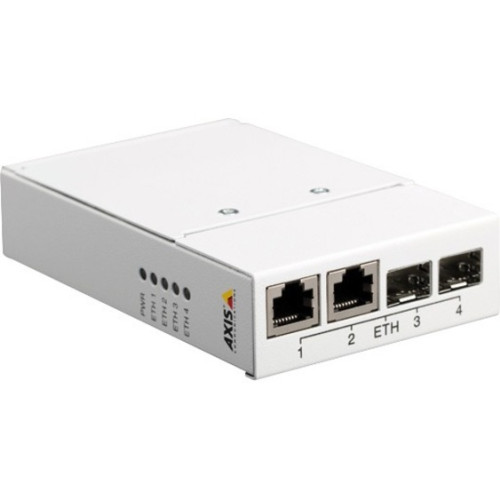 Axis 5901-261 Data Networking