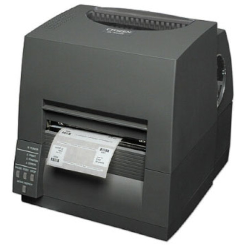 Citizen CL-S631II Barcode Label Printer