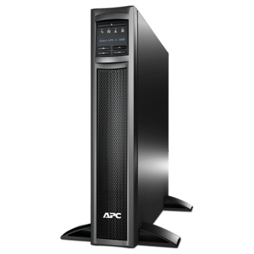 APC Back-UPS Series UPS