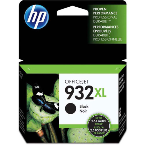 HP CN053AN#140 InkJet Cartridge