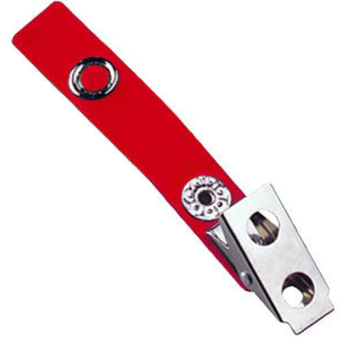 Brady Strap Clip