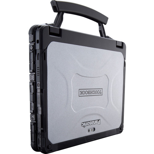 Panasonic Toughbook 20 Rugged Laptop
