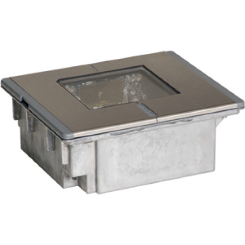 Metrologic MS7600 Barcode Scanner