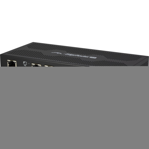 Ubiquiti Networks EdgeRouter PoE 5 Wireless Router
