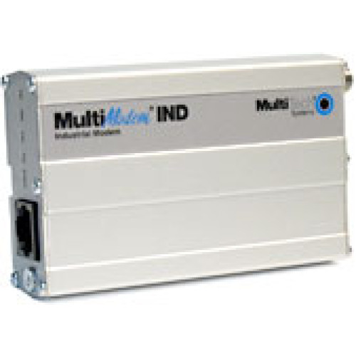 MultiTech MultiModem IND Data Networking