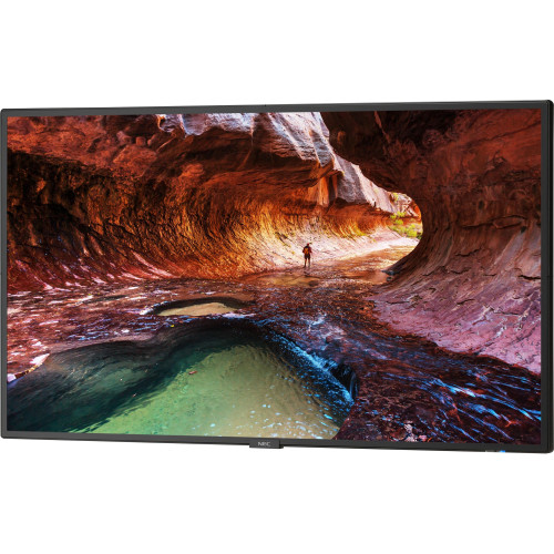 NEC V404 Customer Display