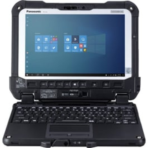 Panasonic FZ-G2 Tablet