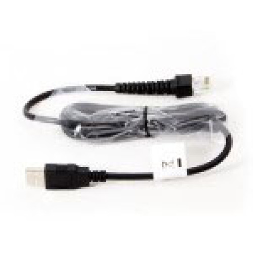 Unitech MS 250 Cables, Connectors, and Adapters