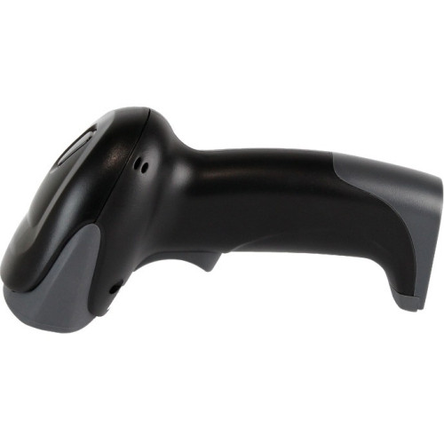 Custom America ION Bluetooth Barcode Scanner