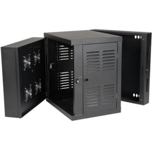 Tripp-Lite SRW12USNEMA Rack