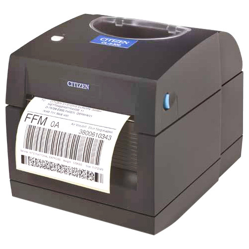 Citizen CL-S300 Barcode Label Printer