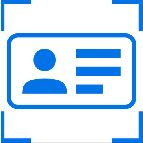 Zebra OCR Wedge: License Plates Software