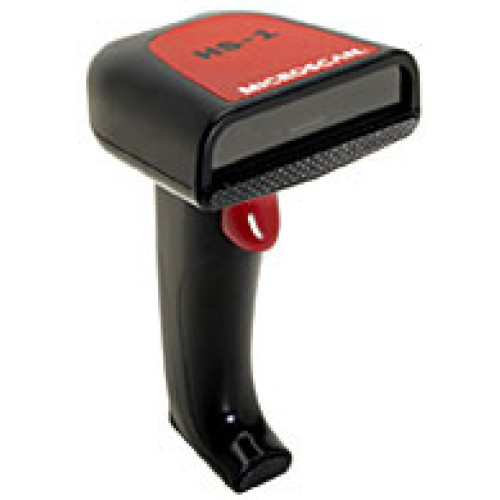 Microscan HS-1 Barcode Scanner