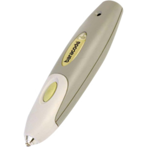 Baracoda Pencil 2 Series Barcode Scanner