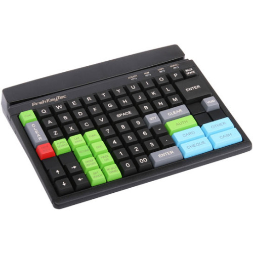 Preh KeyTec MCI 84 Keyboards
